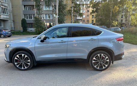 Geely Tugella FY11, 2024 год, 3 500 000 рублей, 8 фотография