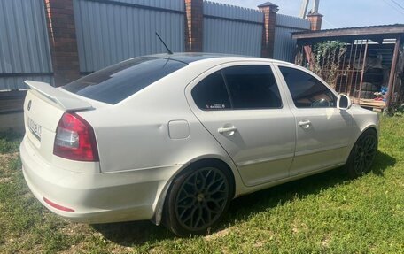 Skoda Octavia, 2013 год, 570 000 рублей, 4 фотография
