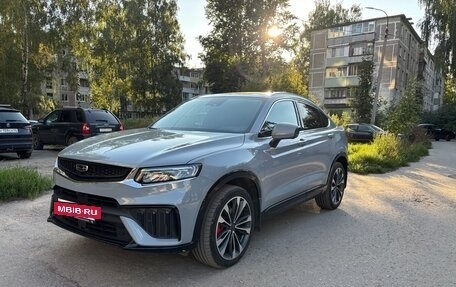 Geely Tugella FY11, 2024 год, 3 500 000 рублей, 3 фотография