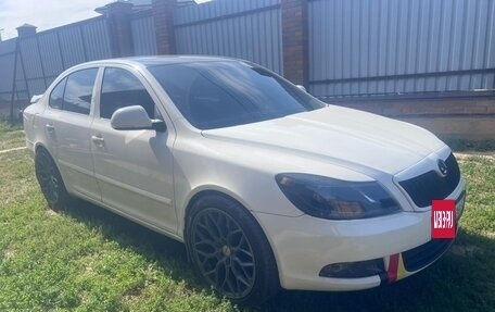 Skoda Octavia, 2013 год, 570 000 рублей, 2 фотография