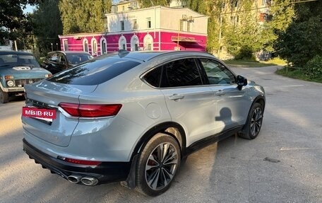 Geely Tugella FY11, 2024 год, 3 500 000 рублей, 5 фотография