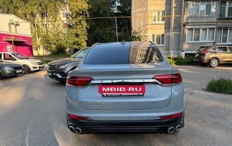 Geely Tugella FY11, 2024 год, 3 500 000 рублей, 4 фотография