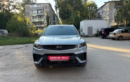 Geely Tugella FY11, 2024 год, 3 500 000 рублей, 2 фотография