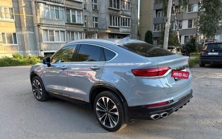 Geely Tugella FY11, 2024 год, 3 500 000 рублей, 7 фотография