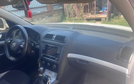 Skoda Octavia, 2013 год, 570 000 рублей, 8 фотография