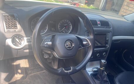 Skoda Octavia, 2013 год, 570 000 рублей, 7 фотография