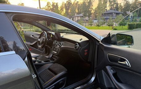 Mercedes-Benz CLA, 2017 год, 2 550 000 рублей, 6 фотография