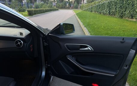 Mercedes-Benz CLA, 2017 год, 2 550 000 рублей, 7 фотография