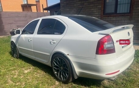 Skoda Octavia, 2013 год, 570 000 рублей, 5 фотография