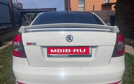 Skoda Octavia, 2013 год, 570 000 рублей, 6 фотография
