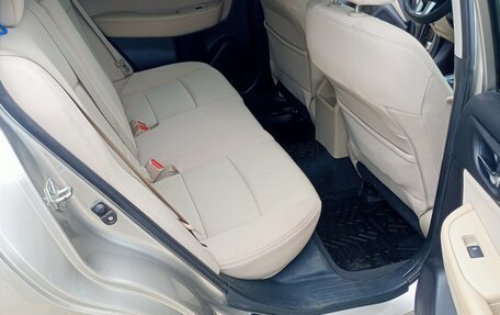 Subaru Legacy VII, 2017 год, 1 820 000 рублей, 12 фотография