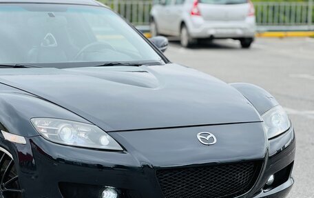 Mazda RX-8 I, 2003 год, 649 999 рублей, 6 фотография