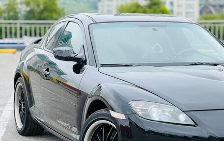 Mazda RX-8 I, 2003 год, 649 999 рублей, 5 фотография