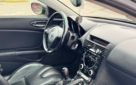 Mazda RX-8 I, 2003 год, 649 999 рублей, 14 фотография