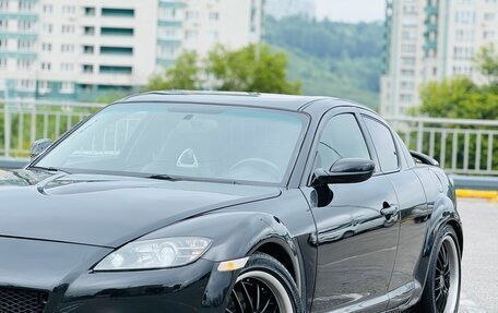 Mazda RX-8 I, 2003 год, 649 999 рублей, 3 фотография