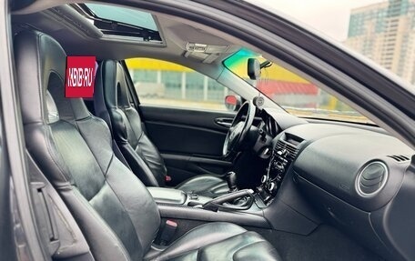Mazda RX-8 I, 2003 год, 649 999 рублей, 13 фотография