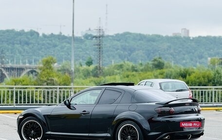 Mazda RX-8 I, 2003 год, 649 999 рублей, 7 фотография