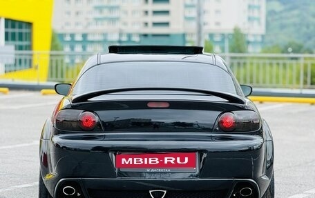 Mazda RX-8 I, 2003 год, 649 999 рублей, 9 фотография