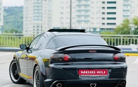 Mazda RX-8 I, 2003 год, 649 999 рублей, 8 фотография