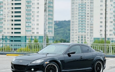Mazda RX-8 I, 2003 год, 649 999 рублей, 16 фотография
