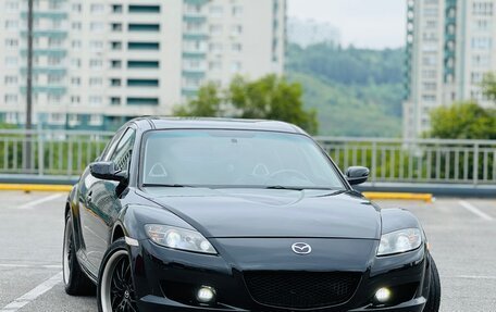 Mazda RX-8 I, 2003 год, 649 999 рублей, 18 фотография