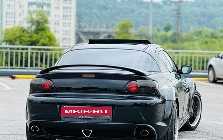 Mazda RX-8 I, 2003 год, 649 999 рублей, 25 фотография