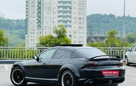 Mazda RX-8 I, 2003 год, 649 999 рублей, 21 фотография