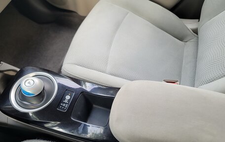 Nissan Leaf I, 2013 год, 1 490 000 рублей, 11 фотография