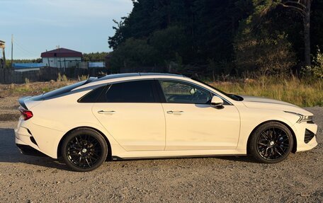 KIA K5, 2020 год, 2 499 000 рублей, 4 фотография