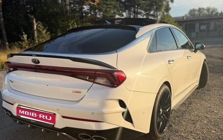 KIA K5, 2020 год, 2 499 000 рублей, 2 фотография