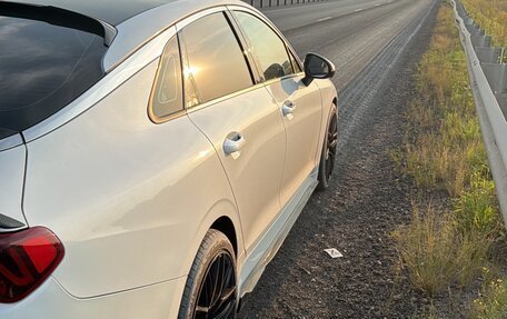 KIA K5, 2020 год, 2 499 000 рублей, 6 фотография