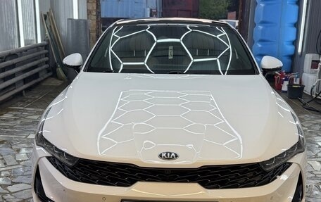 KIA K5, 2020 год, 2 499 000 рублей, 8 фотография