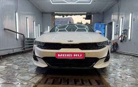 KIA K5, 2020 год, 2 499 000 рублей, 9 фотография