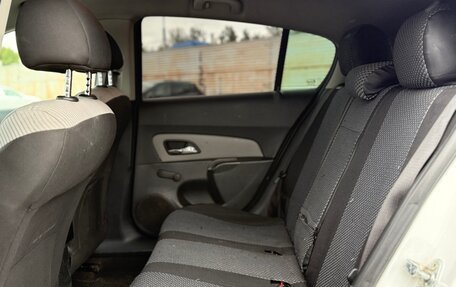 Chevrolet Cruze II, 2012 год, 629 999 рублей, 12 фотография