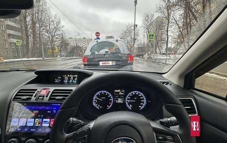 Subaru Levorg I, 2015 год, 1 600 000 рублей, 3 фотография