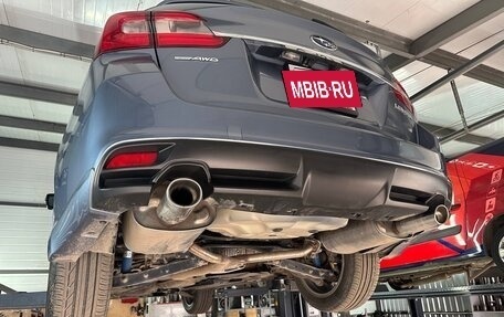 Subaru Levorg I, 2015 год, 1 600 000 рублей, 4 фотография