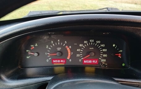 Chevrolet Niva I рестайлинг, 2014 год, 475 000 рублей, 7 фотография