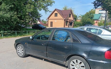 Audi A4, 1997 год, 300 000 рублей, 2 фотография