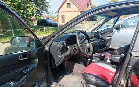 Audi A4, 1997 год, 300 000 рублей, 13 фотография