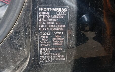 Audi A4, 1997 год, 300 000 рублей, 10 фотография