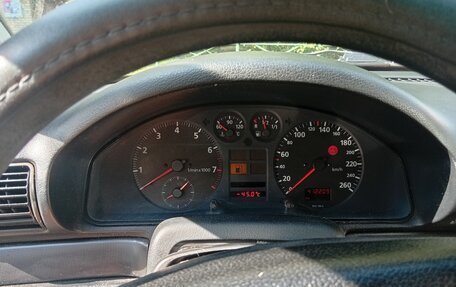 Audi A4, 1997 год, 300 000 рублей, 12 фотография