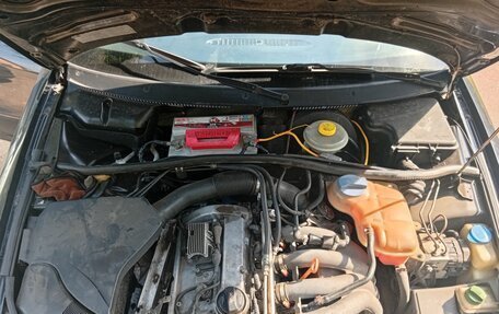 Audi A4, 1997 год, 300 000 рублей, 9 фотография
