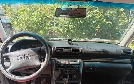 Audi A4, 1997 год, 300 000 рублей, 14 фотография