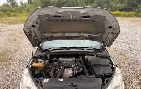 Peugeot 407, 2004 год, 250 000 рублей, 6 фотография