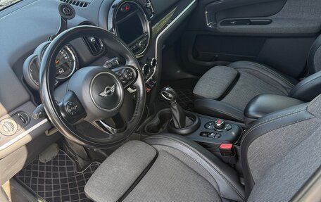 MINI Countryman II (F60), 2017 год, 2 300 000 рублей, 8 фотография