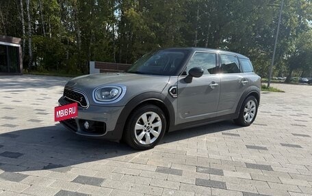 MINI Countryman II (F60), 2017 год, 2 300 000 рублей, 3 фотография