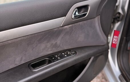 Peugeot 407, 2004 год, 250 000 рублей, 12 фотография