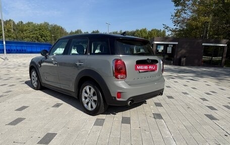 MINI Countryman II (F60), 2017 год, 2 300 000 рублей, 4 фотография