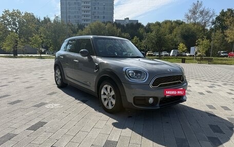 MINI Countryman II (F60), 2017 год, 2 300 000 рублей, 2 фотография