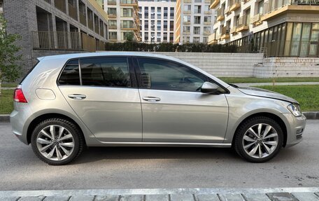 Volkswagen Golf VII, 2012 год, 960 000 рублей, 4 фотография